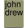 John Drew by Edward Augustus Dithmar