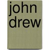 John Drew door Edward A. 1854-1917 Dithmar