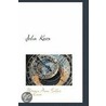 John Knox door Florence Anne Sellar MacCunn