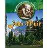 John Muir by Henry Elliot