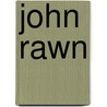 John Rawn door Emerson Hough