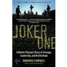Joker One door Donovan Campbell
