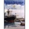 Koninklijke Nederlandsche Stoomboot-Maatschappij by A. Schol