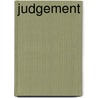 Judgement by Gene Jenkins