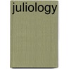 Juliology door Nicolas Pesques