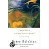 June-Tree by Peter Balakian