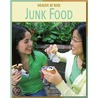 Junk Food door Stephen Currie