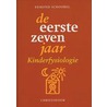 De eerste zeven jaar door E. Schoorel