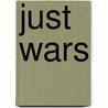 Just Wars door Alex J. Bellamy