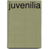 Juvenilia by Giosu� Carducci