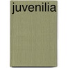 Juvenilia door Giosu� Carducci