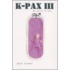 K-Pax Iii