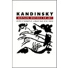 Kandinsky door Wassily Kandinsky