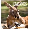 Kangaroos door Melissa Gish