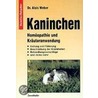 Kaninchen by Alois Weber