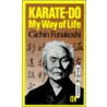 Karate-Do door Gichin Funakoshi
