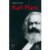 Karl Marx door Klaus Körner