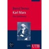 Karl Marx door Bernd Ternes
