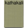 Kathakali by S. Balakrishnan