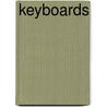 Keyboards by Christoph Kluh