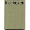 Kickboxen door Klaus Nonnemacher