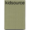 Kidsource by Alan Price