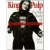 King Pulp door Paul A. Woods