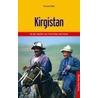 Kirgistan by Thomas Scholl