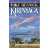 Kirinyaga door Mike Resnick