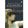 Kleopatra door Karen Essex