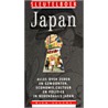 Sleutelboek Japan
