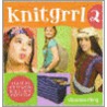 Knitgrrl2 by Shannon Okey