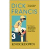 Knockdown door Dick Francis