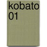 Kobato 01 door Clamp