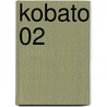 Kobato 02 door Clamp
