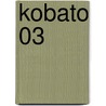 Kobato 03 door Clamp