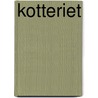 Kotteriet door Gustaf Janson