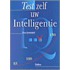 Test zelf uw intelligentie