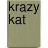 Krazy Kat door Professor Jay Cantor
