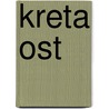 Kreta Ost by Rother Sf