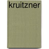 Kruitzner by Harriet Lee