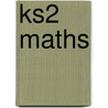 Ks2 Maths door Jason White