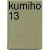 Kumiho 13 by Hyun-Dong Han