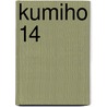 Kumiho 14 door Hyun-Dong Han