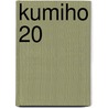 Kumiho 20 door Hyun-Dong Han