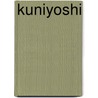 Kuniyoshi door Timothy Clarke
