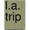 L.A. Trip door Mohammed Dib