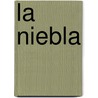 La Niebla by  Stephen King 