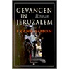 Ontvoering in Jeruzalem by F. Simon