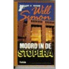 Moord in de Stopera by W. Simon
